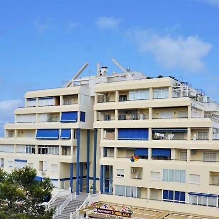 Studio In The Sun Apartment Torrevieja Exterior foto
