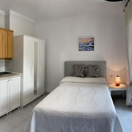 Studio In The Sun Apartment Torrevieja Exterior foto