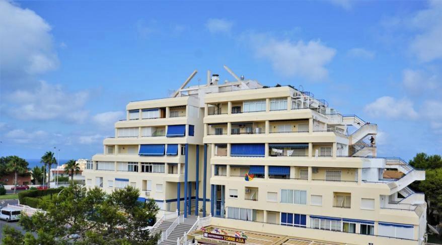 Studio In The Sun Apartment Torrevieja Exterior foto