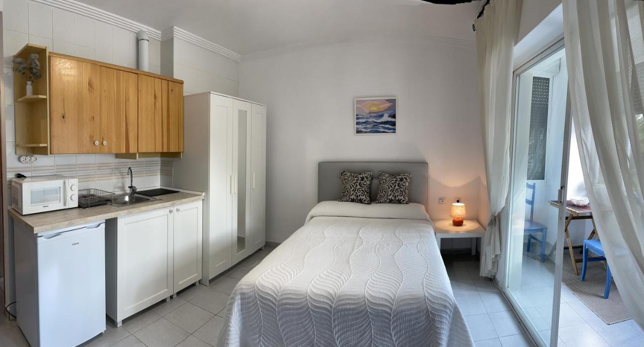 Studio In The Sun Apartment Torrevieja Exterior foto