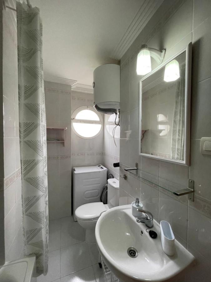 Studio In The Sun Apartment Torrevieja Exterior foto