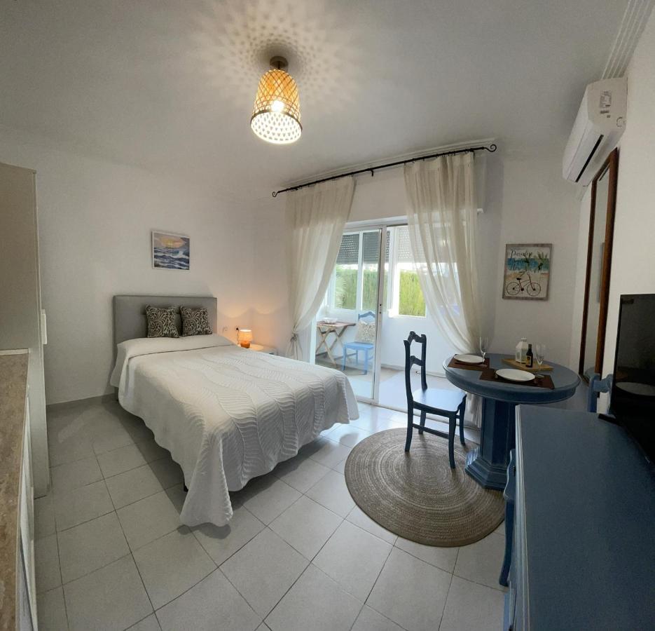 Studio In The Sun Apartment Torrevieja Exterior foto