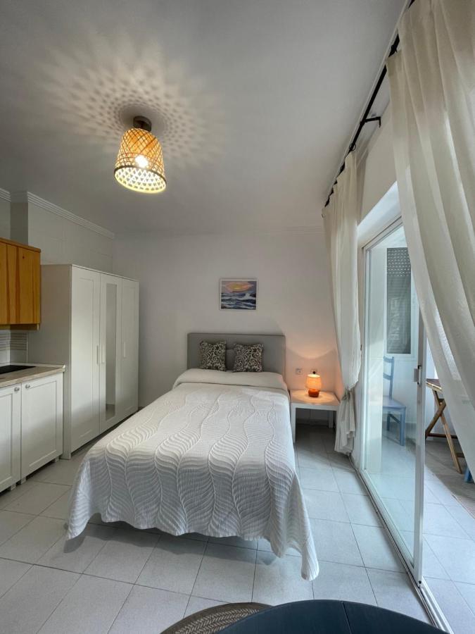 Studio In The Sun Apartment Torrevieja Exterior foto